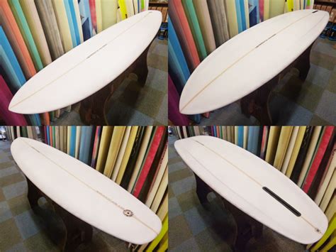 THESURF SURF SHOP 商品詳細 742483 TRI PLANE HULL SURFBOARD