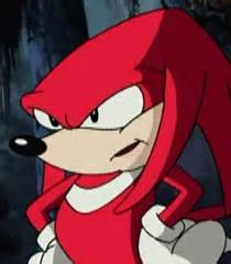 Voice Of Knuckles the Echidna - Sonic Underground | Behind The Voice Actors