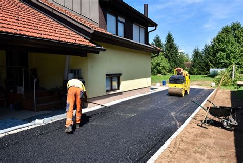 5 Things You Should Know About Asphalt Paving Going Beyond Wealth