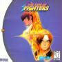 The King Of Fighters Dream Match 1999