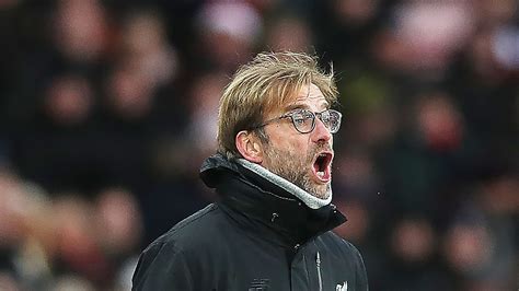 Liverpool Boss Jurgen Klopp Warns Reds We Have To Keep On Going Football News Sky Sports