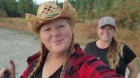 Tour Of Our North Idaho Off Grid Homestead Homesteading After With