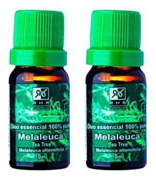 Leo De Melaleuca Puro Fungos E Micoses Rhr Leos Essenciais