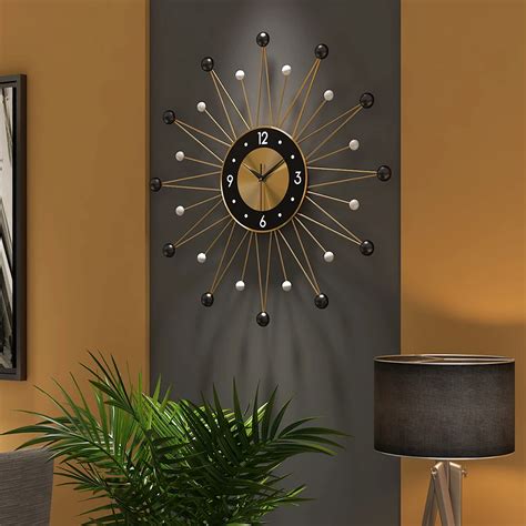 Collection D Horloge Murale Design Originale