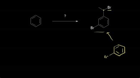 Synthesis Of Substituted Benzene Rings Ii Aromatic Compounds