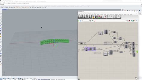 Grasshopper Parametric Facades │grasshopper Tutorials Youtube