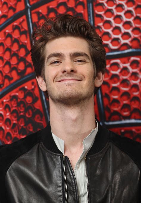 30 Times Andrew Garfield Totally Hammed It Up For The Camera Andrew