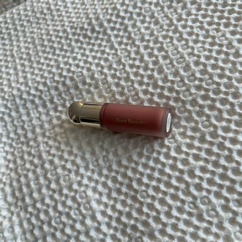 Rare beauty Blush in shade Encourage -basically new... - Depop