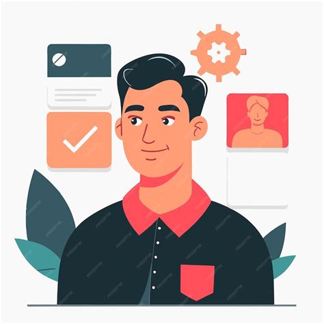 premium vector visual guide  key features  comprehensive overview