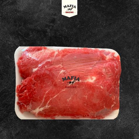 Jual Beef Slice Low Fat Shabu Shabu Kg Shopee Indonesia