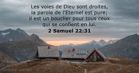 Samuel Verset De La Bible Dailyverses Net