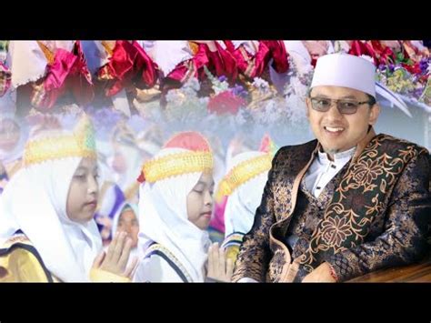 Maha Karya Santri Season 9 YouTube