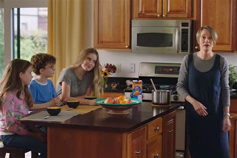 Kraft Mac and Cheese Ad About Cursing Mothers Is Effin' Hilarious