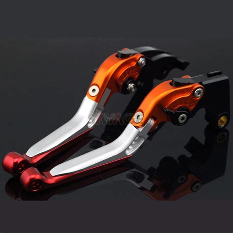 Brake Clutch Lever For HONDA CBR 600RR CBR600RR 03 06 CBR900RR CBR954