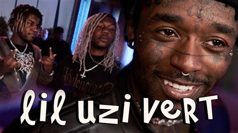 Lil Uzi Vert Ken Carson Destroy Lonely Vamps And Wolves Prom Story