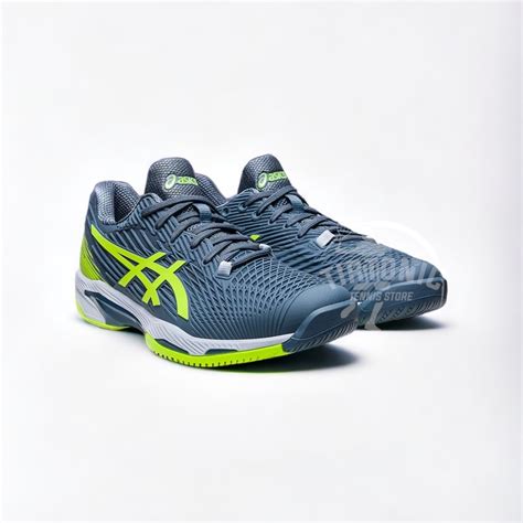 Jual Sepatu Tenis Asics Solution Speed Ff 2 Tennis Bnib Original