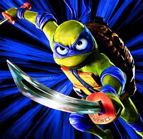 New Teenage Mutant Ninja Turtles Movie Makes Franchise History With