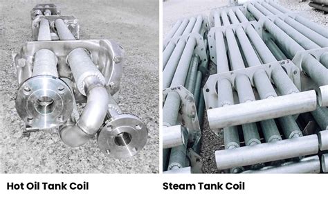 How Tank Heating Coils Work Enerquip Thermal Solutions