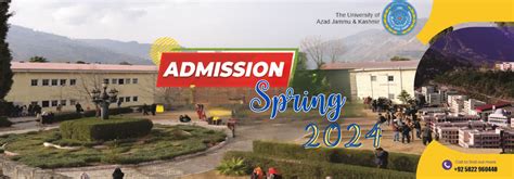 The University Of Azad Jammu Kashmir Uaj K