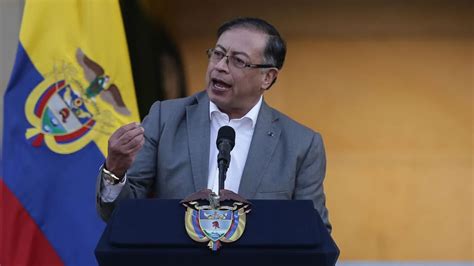 ¿qué Les Prometió Gustavo Petro A Excombatientes De Las Farc En Mesetas