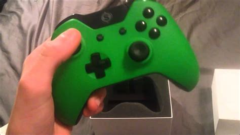 New Scuf One Unboxing Youtube