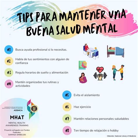 Assmca Cuidar La Salud Mental Y Prevenir Las Adicciones Conexi N Pr