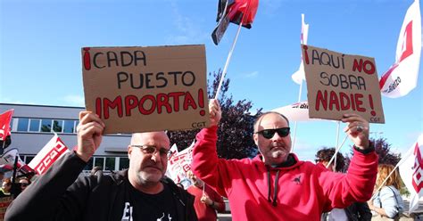 Acuerdo Para El ERE De Teleperformance Que Deja 141 Despidos En Ponferrada