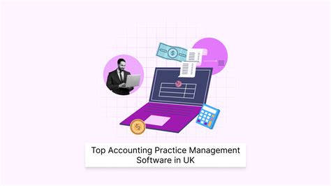 10 Best Accounting Practice Management Software In Uk Cone