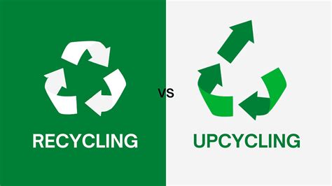 What Is Upcycling In Solid Waste Management At Natasha Mark Blog