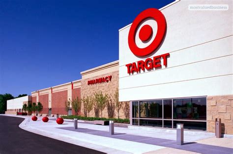 Who Owns Target? Things You Should Know