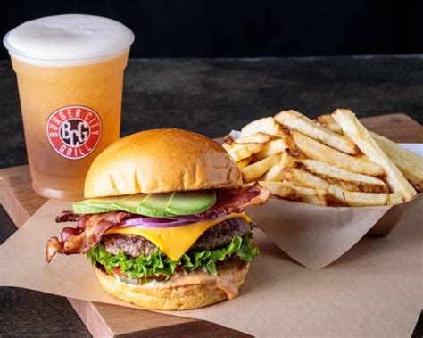 Burger City Grill Old Torrance Updated May 2025 186 Photos And 203