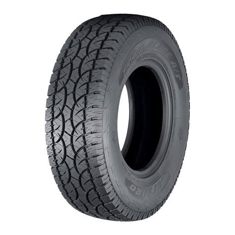 Goodyear Wrangler Authority At 27565r18 116s All Terrain Tire