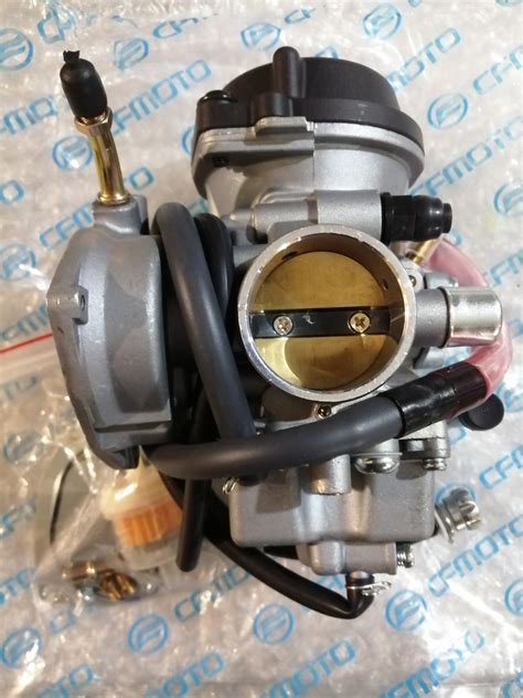 Купить Карбюратор CF moto 500, цена 3450 ₴ — Prom.ua (ID#1689392852)