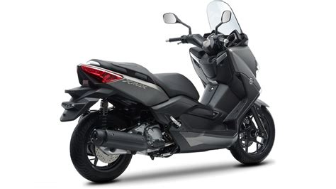 Prova Yamaha X Max 250 2014 Motorbox