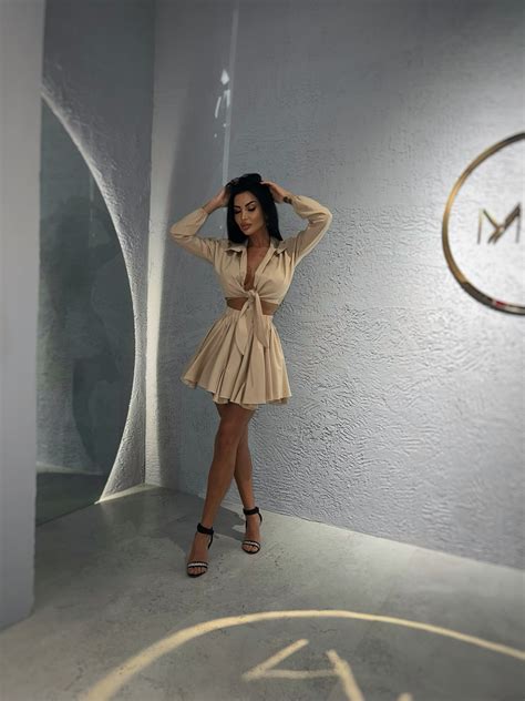 Set Rella Doua Piese Babe You Shine Like A Queen