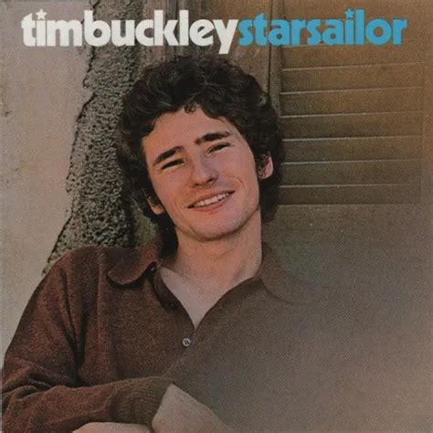 Tim Buckley Albums Ranked | Return of Rock