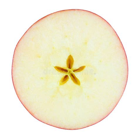 Apple Slice Royalty Free Stock Photo Image 29466955