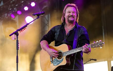 Travis Tritt Albums Ranked | Return of Rock