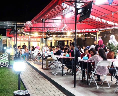 6 Tempat Buka Puasa Di Jakarta Yang Murah Dan Asik Buat Nongkrong