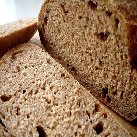 Roggen Dinkel Vollkornbrot Von Ann Karin Chefkoch