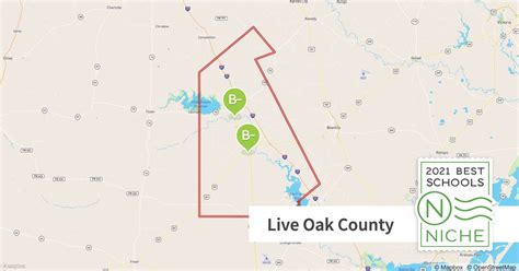 School Districts In Live Oak County Tx Niche