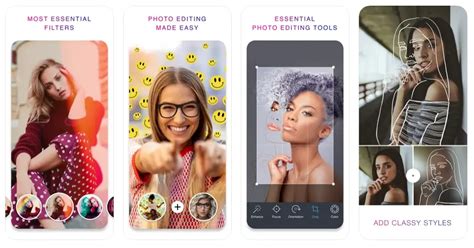 ᐈ Mejores APPS para Poner FOTOS BORROSAS Nitidez 2024