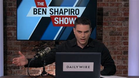 The Ben Shapiro Show Ep 208 President Elect Trump Youtube