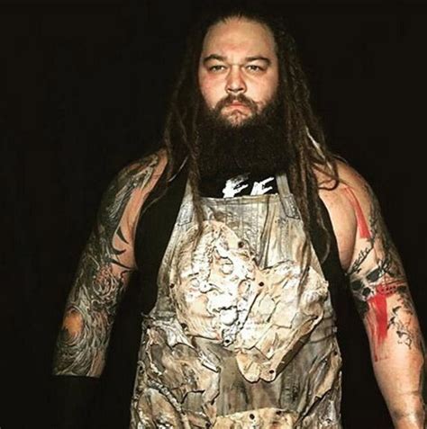 Wwe Star Bray Wyatt In Shocking Sex Scandal Wife Files For Divorce