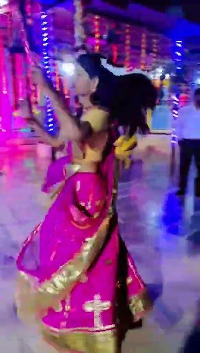 Sorts Dance Kajal Happy Navratri Garbadance Garbanight