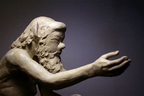 Sileno • Adoring the invisible - Alberto Criscione