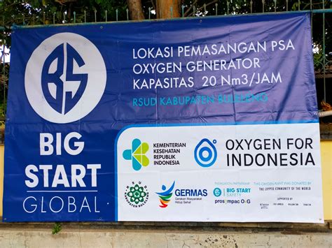 Apresiasi Membanggakan Pemkab Buleleng Bersiap Terima Generator