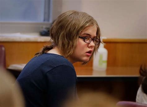 Slender Man Defendant Morgan Geyser Withdraws Petition For Release