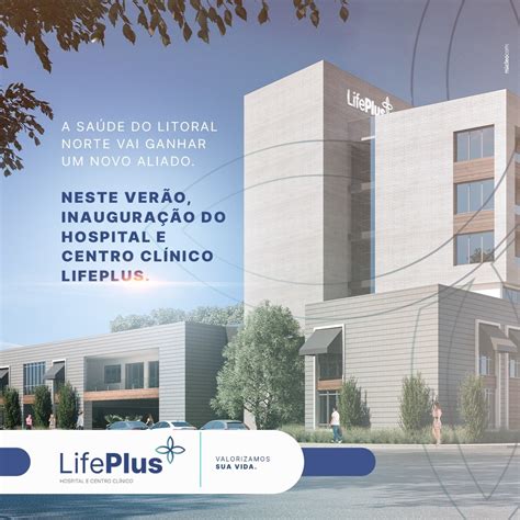 Hospital Lifeplus Apresentado A Prefeitos Da Amlinorte Correio Do