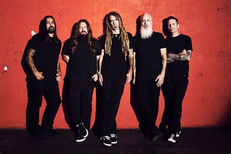 Lamb Of God S Willie Adler On Their New Album Omens